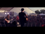 D At Sea - Second & Sebring (Of Mice & Men cover) -- Live (2013)